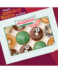 Matchday Dozen