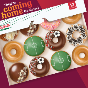 Matchday Dozen