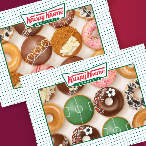 Matchday &amp; Favourites Dozen 2