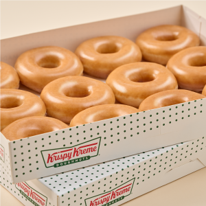 Original Glazed™ 24 Pack